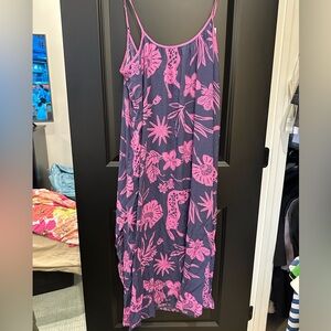Joyspun mumu large